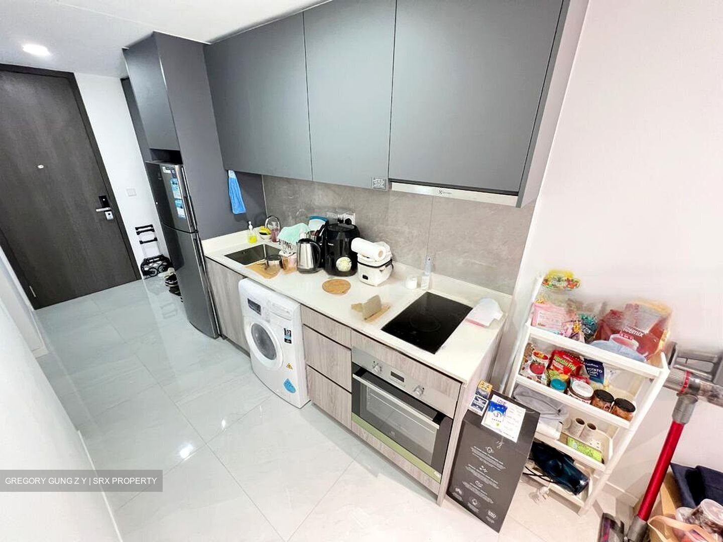 Riverfront Residences (D19), Apartment #456655651